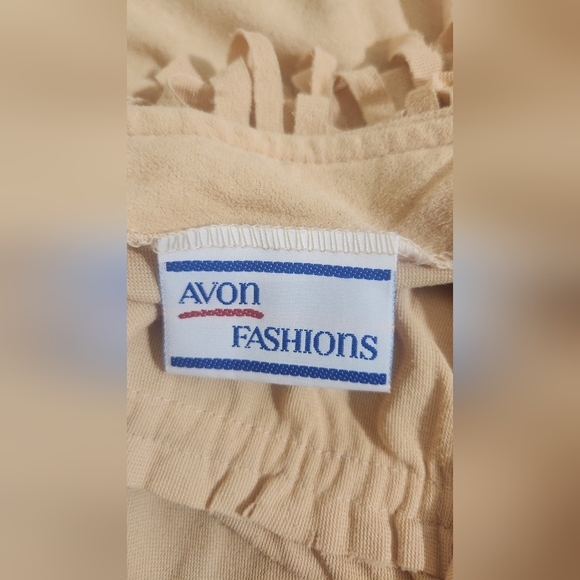 1970’s vintage boho Pocahontas fringe dress women’s size small/medium - Picture 11 of 14